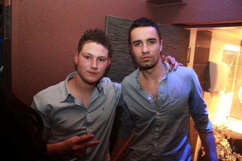 Foto2 Taboo (Subota, 20.4.2013 – Koncert Sandre Afrika)