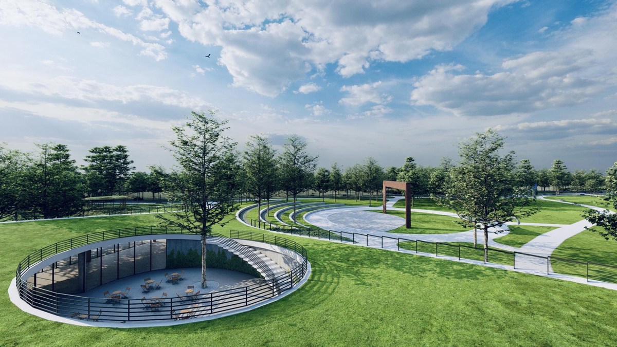 Zelena oaza Međimurske županije