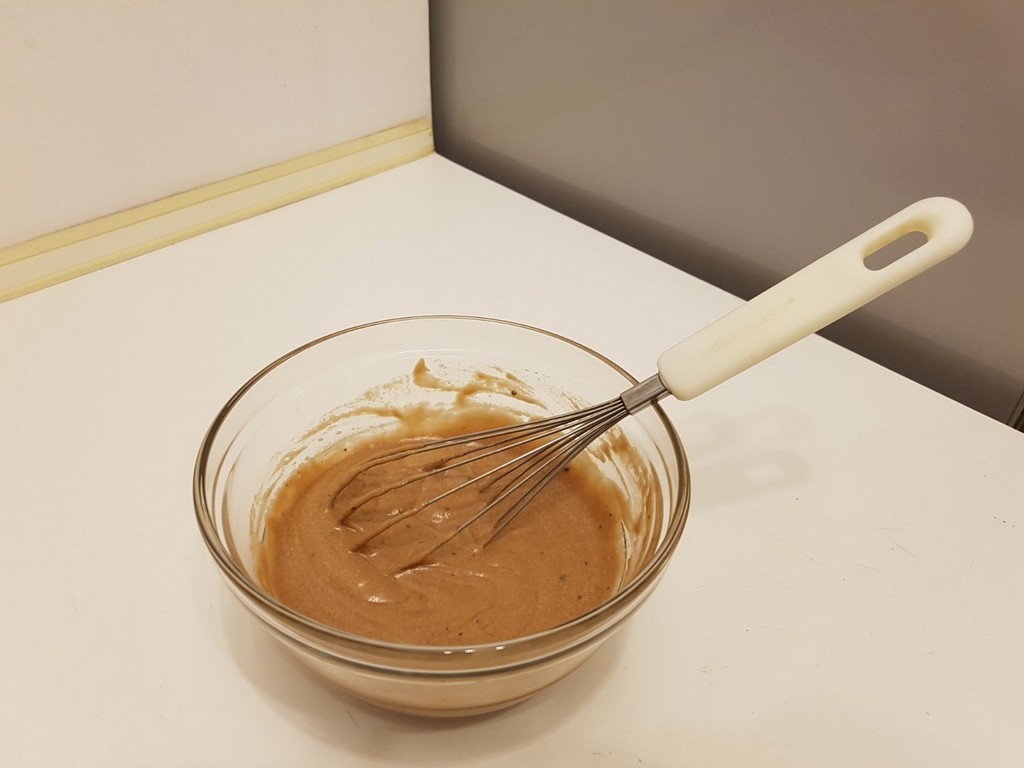 KAJ SE FINO PEČE? Mramorni kuglof – ukusan i prozračan kolač prošaranog izgleda