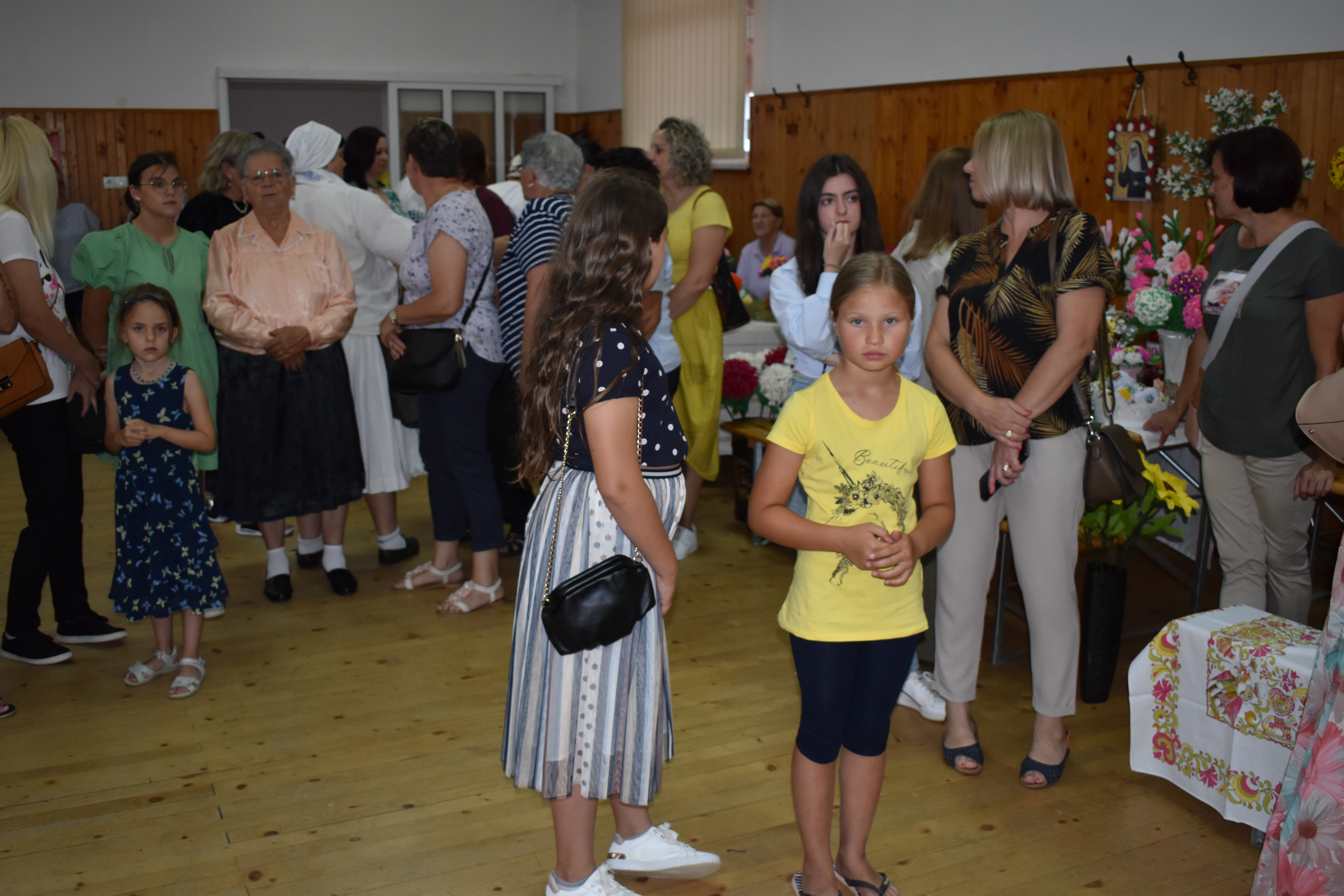 Festival ‘kinča’ u Dekanovcu