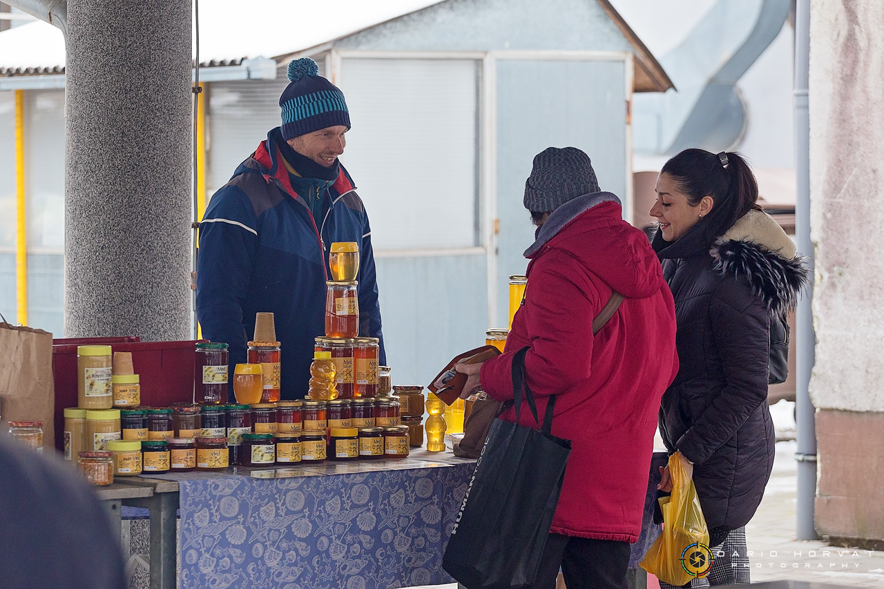 Klikom po Prelogu (26.1.2019.)