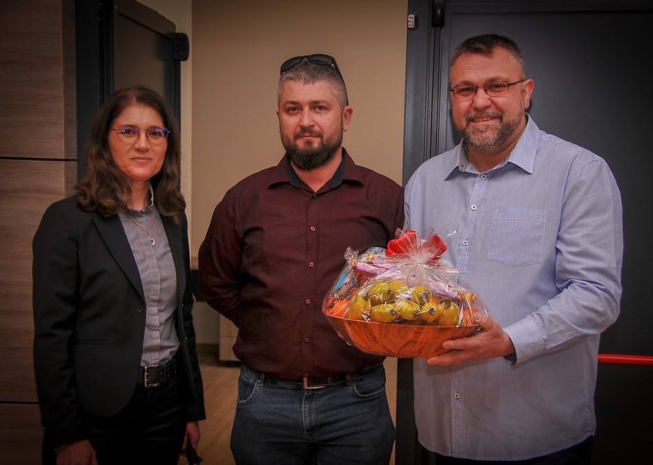 Novi prostori Udruge za sindrom Down Međimurske županije