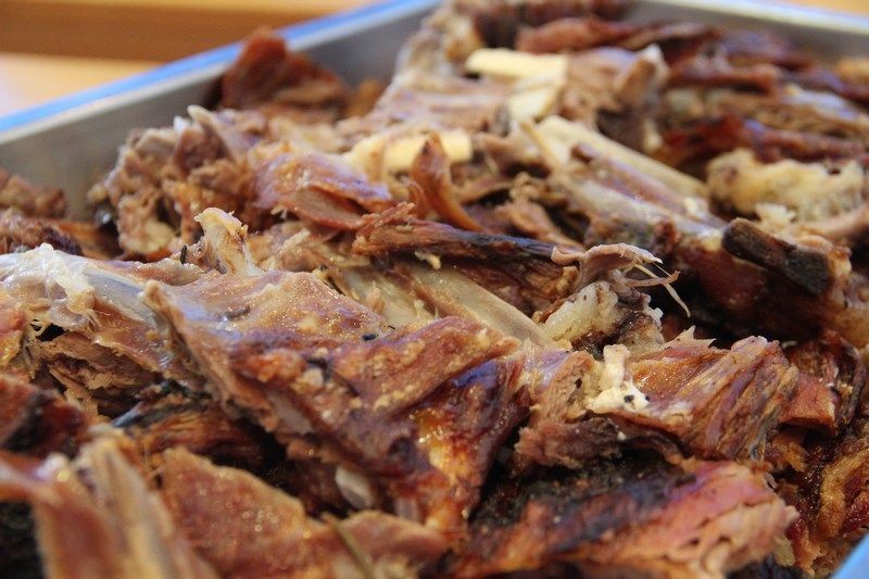 ‘MEĐIMURSKA JARETINA’ U Međimurju se uzgaja čak 40% uzgojno valjanih koza u Hrvatskoj