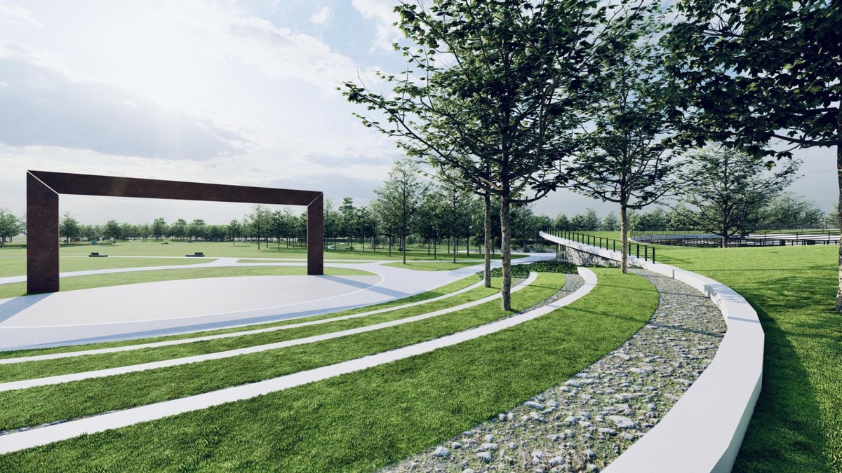 Zelena oaza Međimurske županije