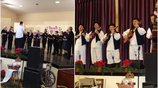 KUD IVAN MUSTAČ KANTOR Humana nota Kantorovih sljedbenika