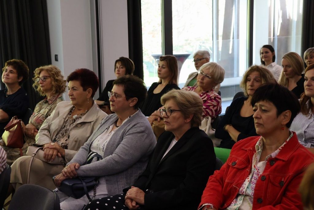 VELIKA OBLJETNICA Stručnim skupom Zavod za javno zdravstvo Međimurske županije obilježio 60. obljetnicu djelovanja mikrobiološke službe