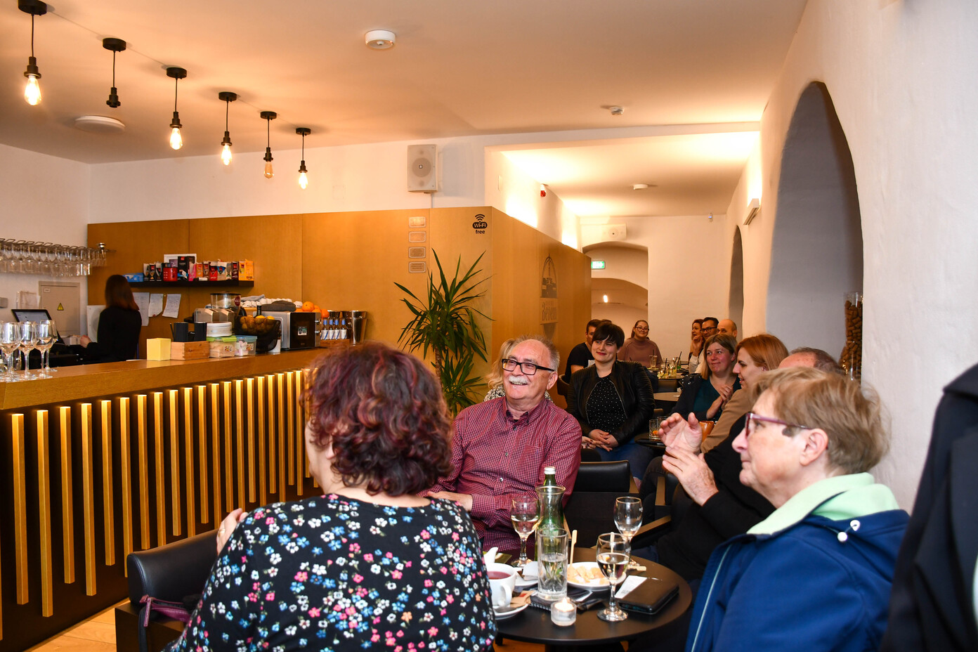 krnjak, belović, hrustek bedem