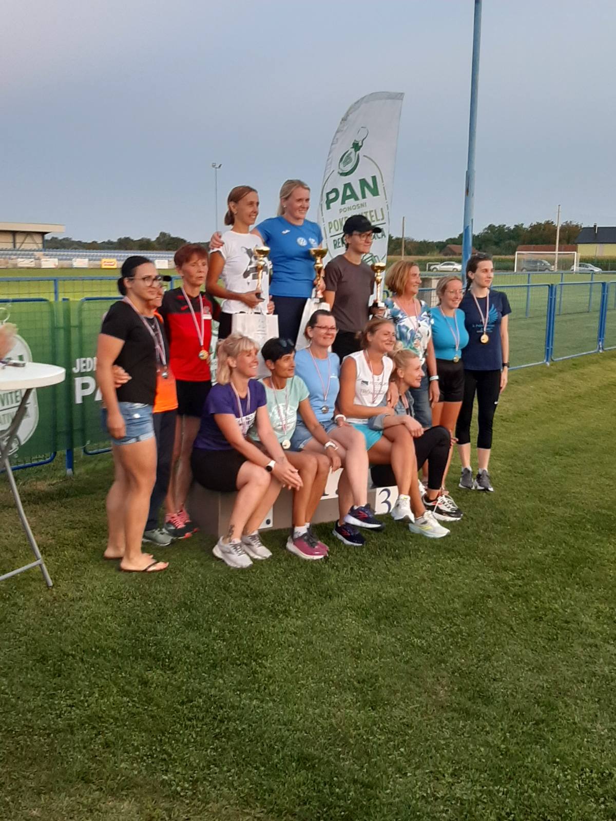 DOMAŠINEC Održana 5. utrka ‘Murščak’