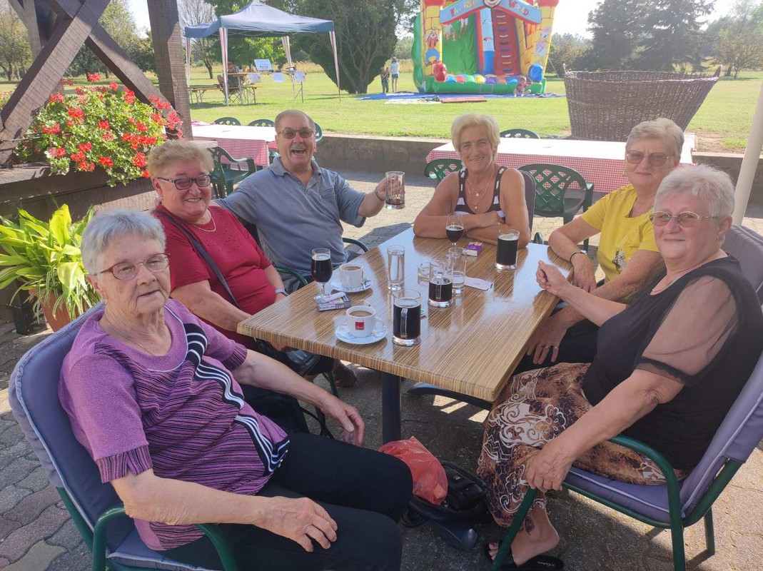 Dani piva u Hotelu Golf