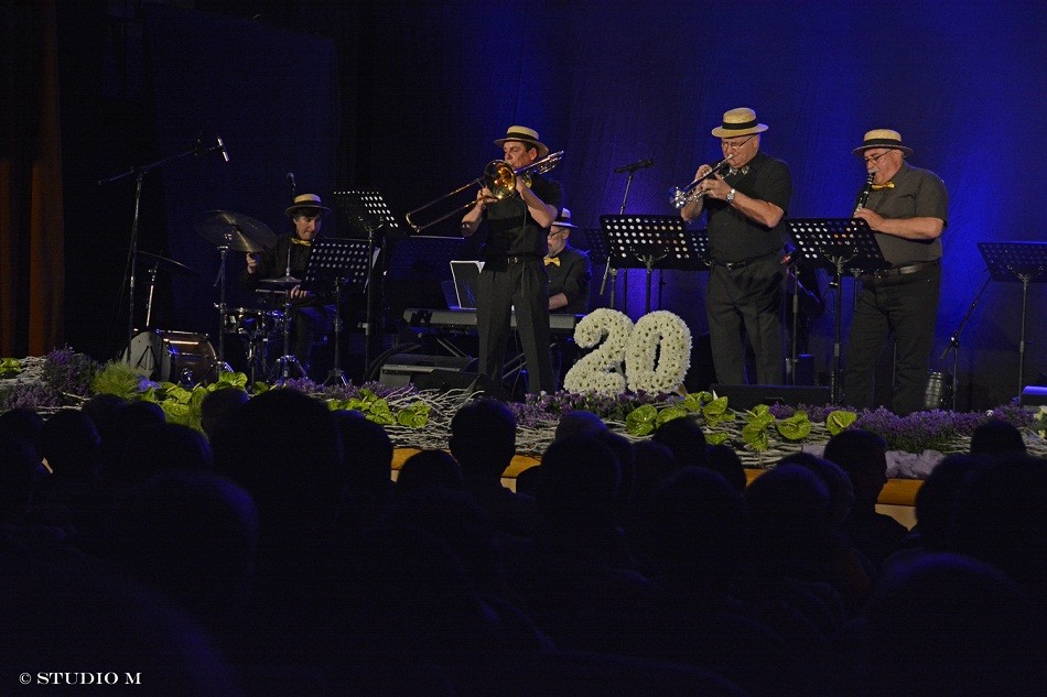 Festival Kre Mure i Drove