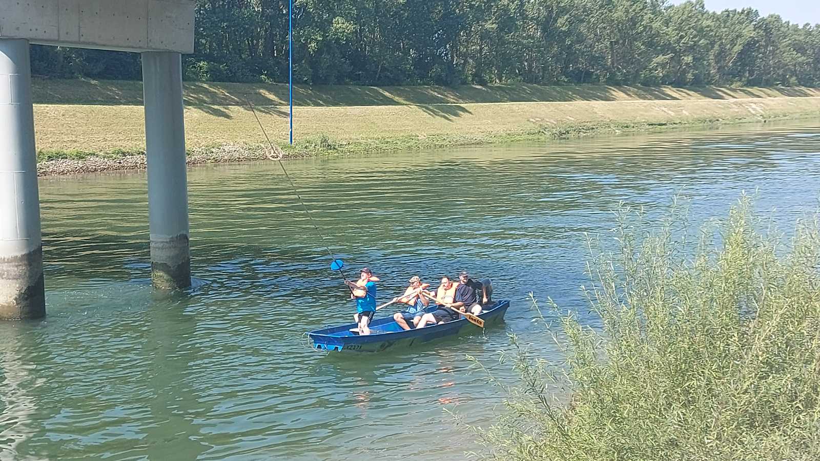 U Donjem Vidovcu održan Lov na zlatarski prsten