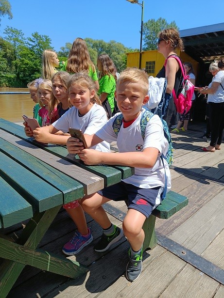 Dan tehničke kulture u Murskom Središću