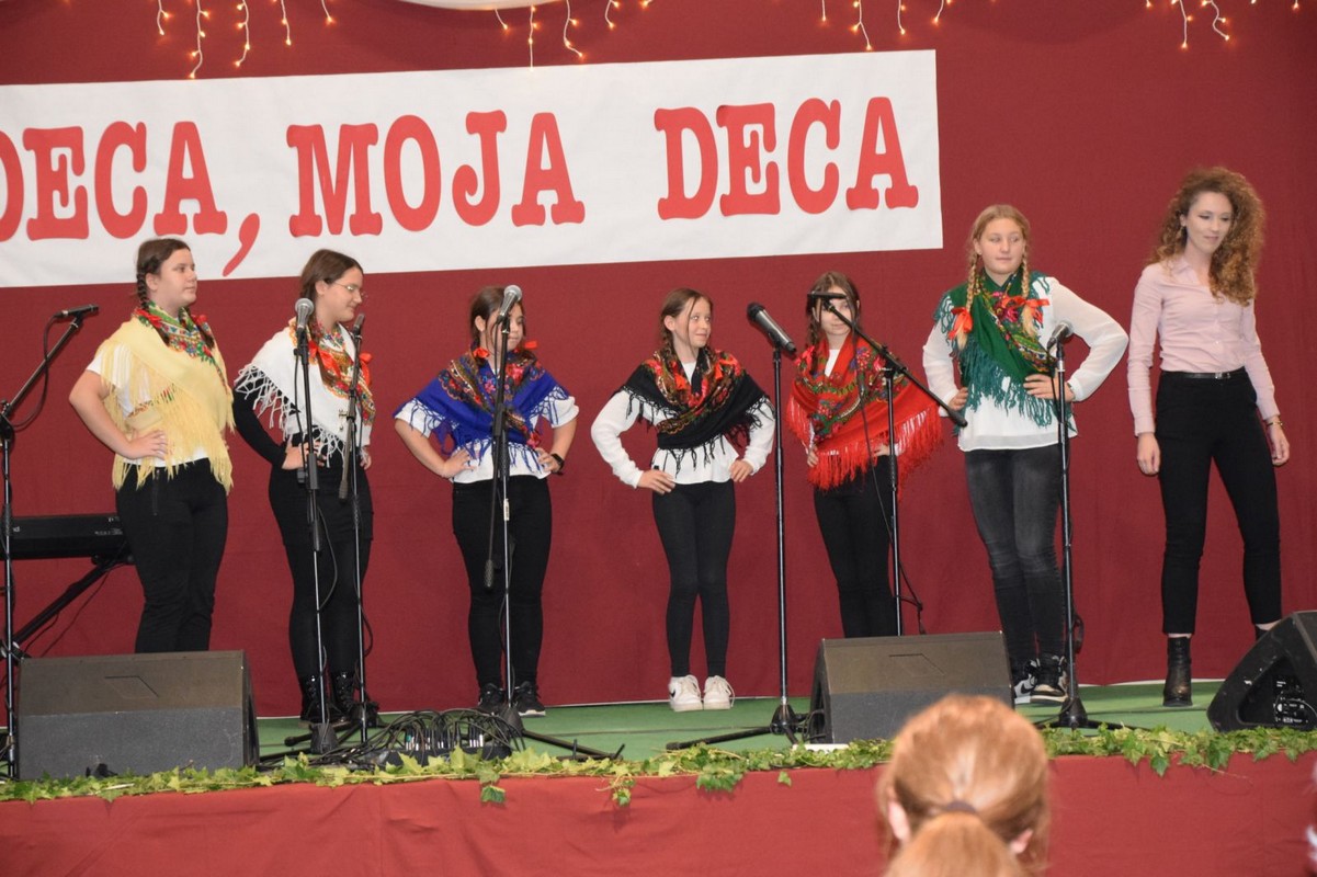 susret malih čuvara međimurske popevke dobravske Tete Lize2023 susret malih čuvara međimurske popevke dobravske Tete Lize2023