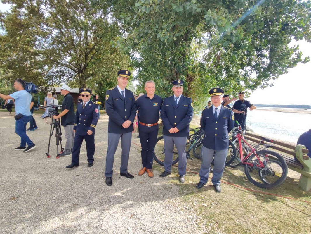 Sajam sigurnosti i prevencije 2023