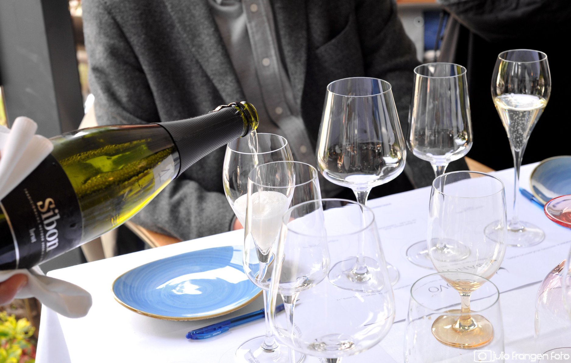 Prvo festivalsko predstavljanje vina iz Međimurja u Zagrebu