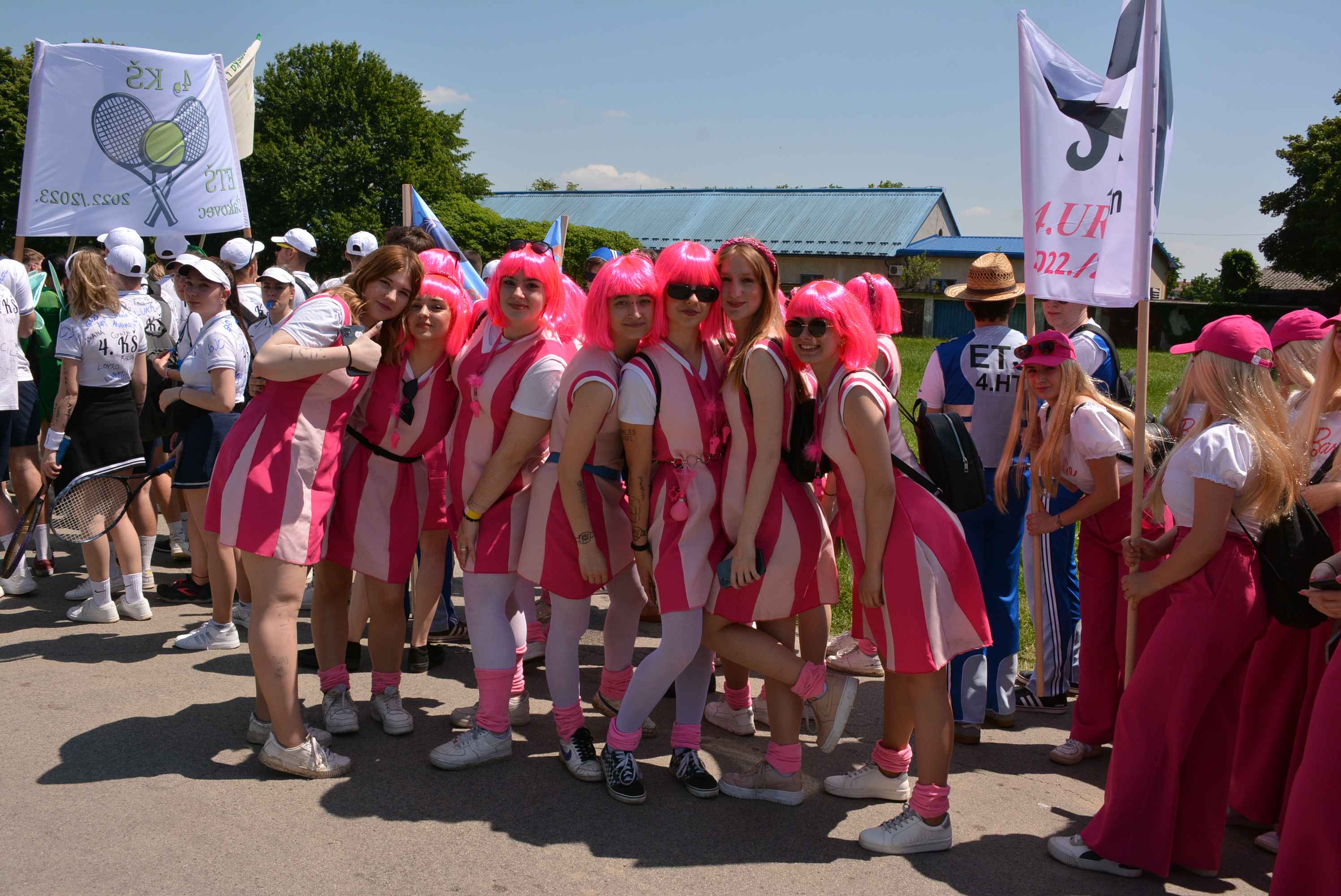 FOTO Pogledajte kako je bilo na finalnom danu ‘Coolijade’