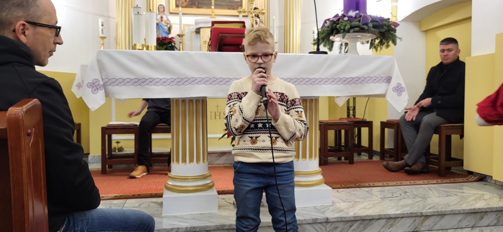 Sveti Nikola u Pribislavcu