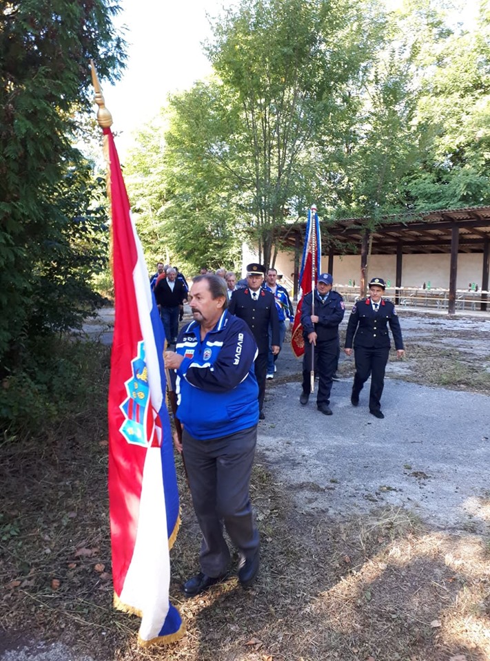 Obilježeno 28 godina od oslobođenja karaule u Goričanu
