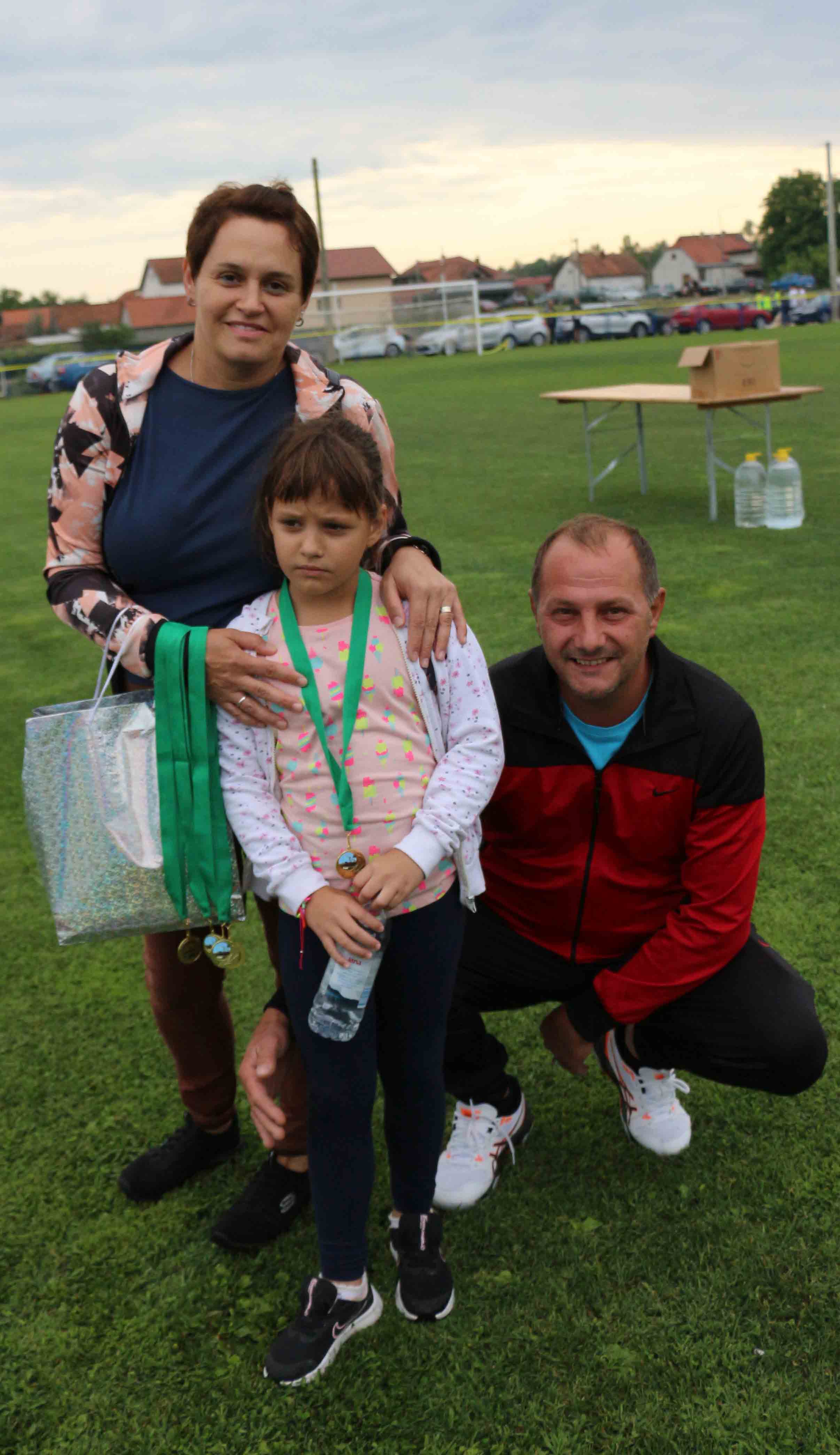 U Domašincu održana utrka ‘Murščak’