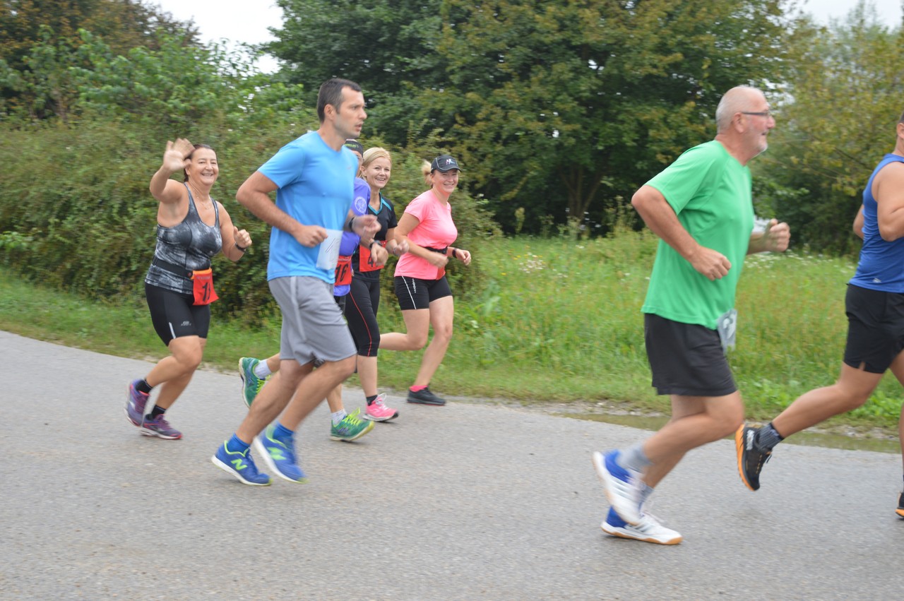 Četvrta kros utrka ‘Kotoripska petnajstica’