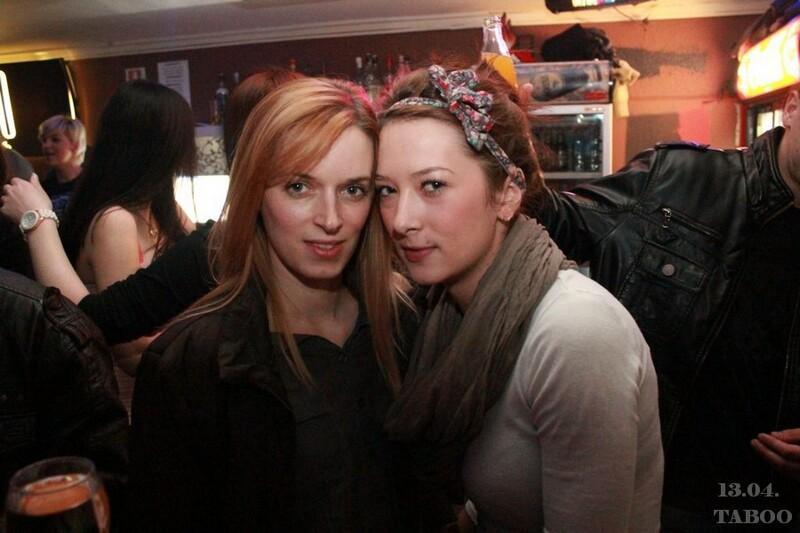 Foto90 Taboo (Subota, 13.4.2013) Foto90 Taboo (Subota, 13.4.2013)