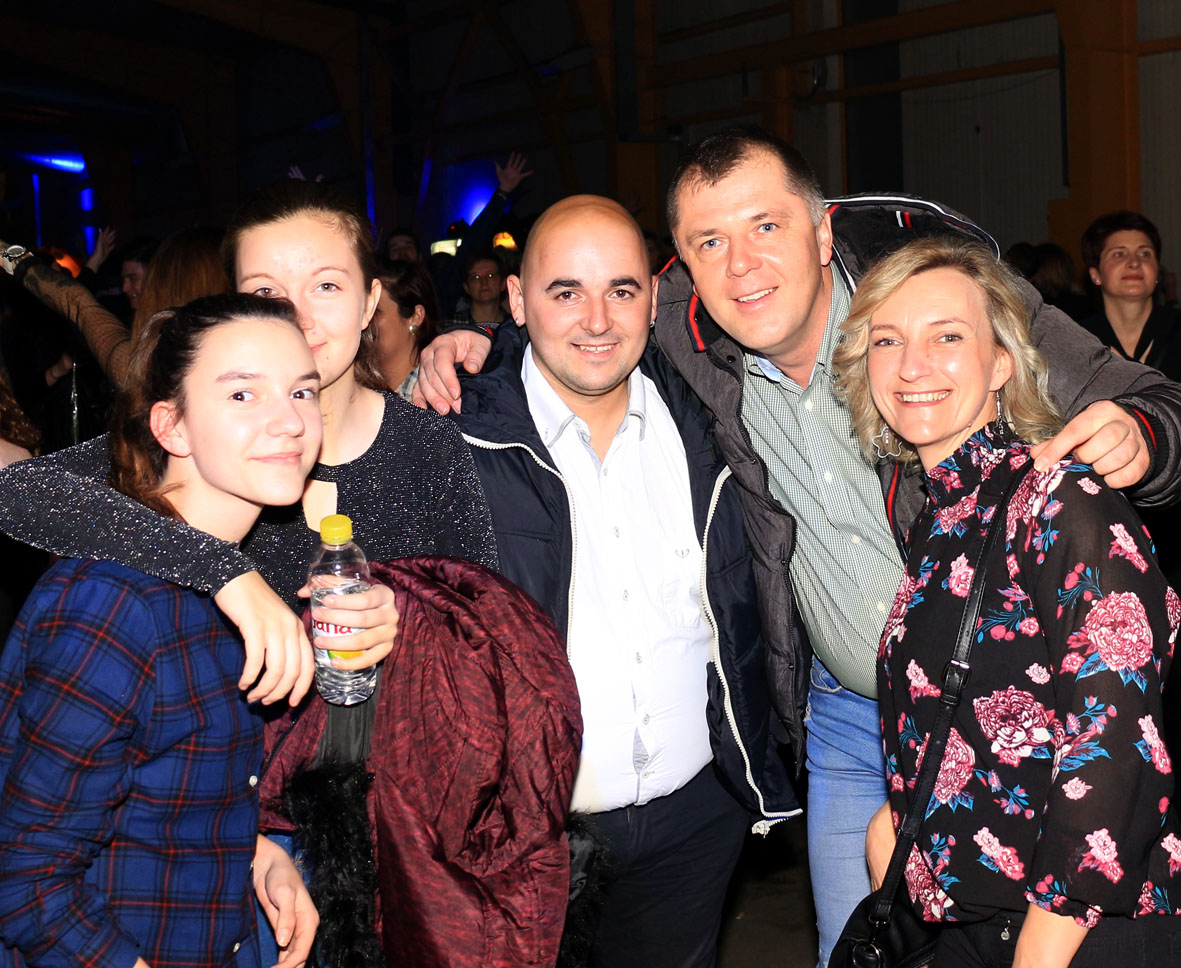 Tragovi, Bane Mojićević i Vigor ispunili Mesap