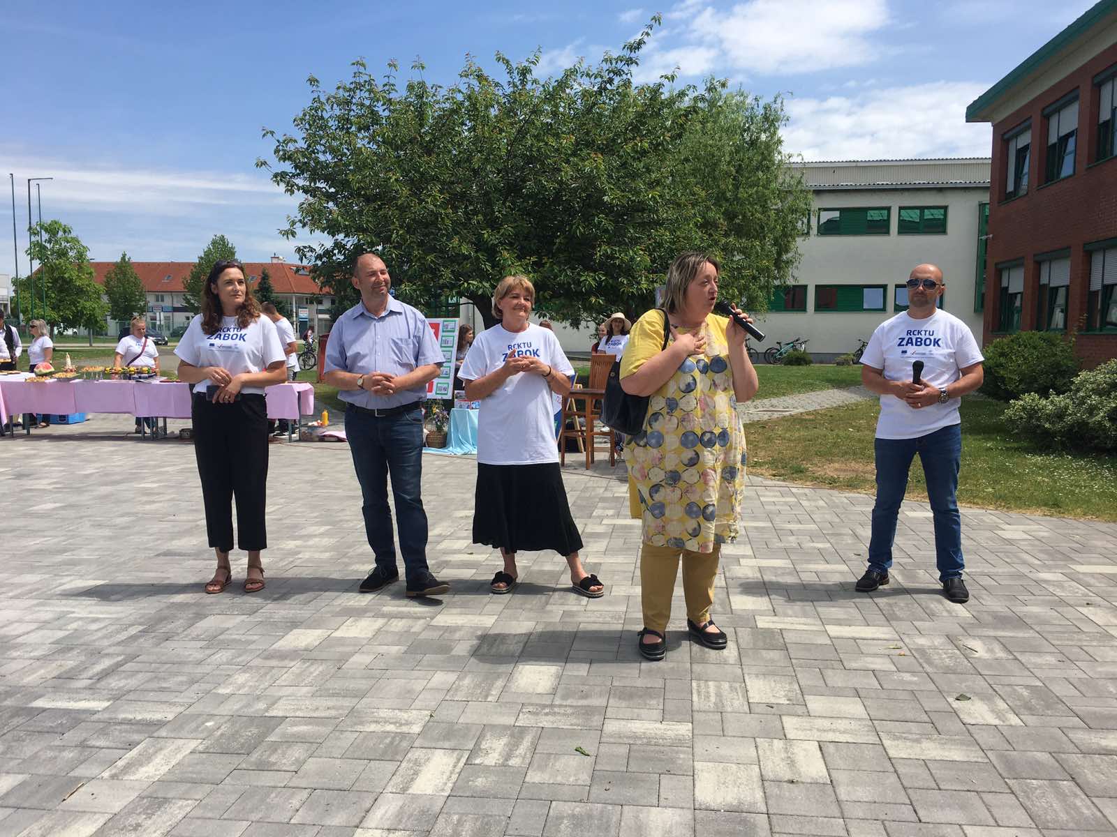 ‘Mali gastro’ u Prelogu