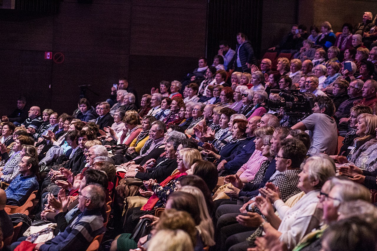 Dobrotvorni koncert ‘Proljeće za Katružu’ u Centru za kulturu Čakovec
