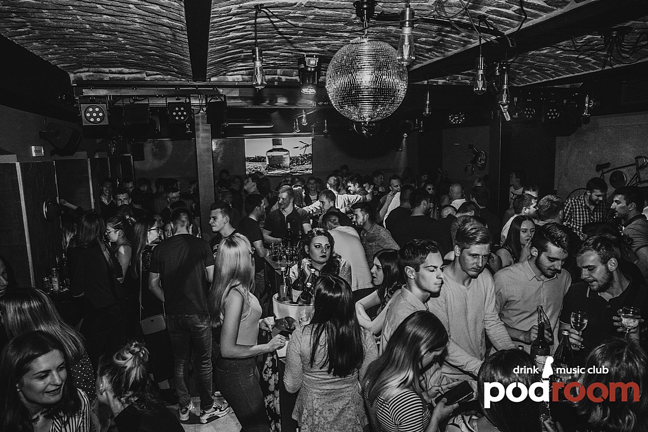 ZABAVE NIJE NEDOSTAJALO Podrumarenje u znaku Urbanovog uz TS Prim i vina vinarija Preiner i Kojter