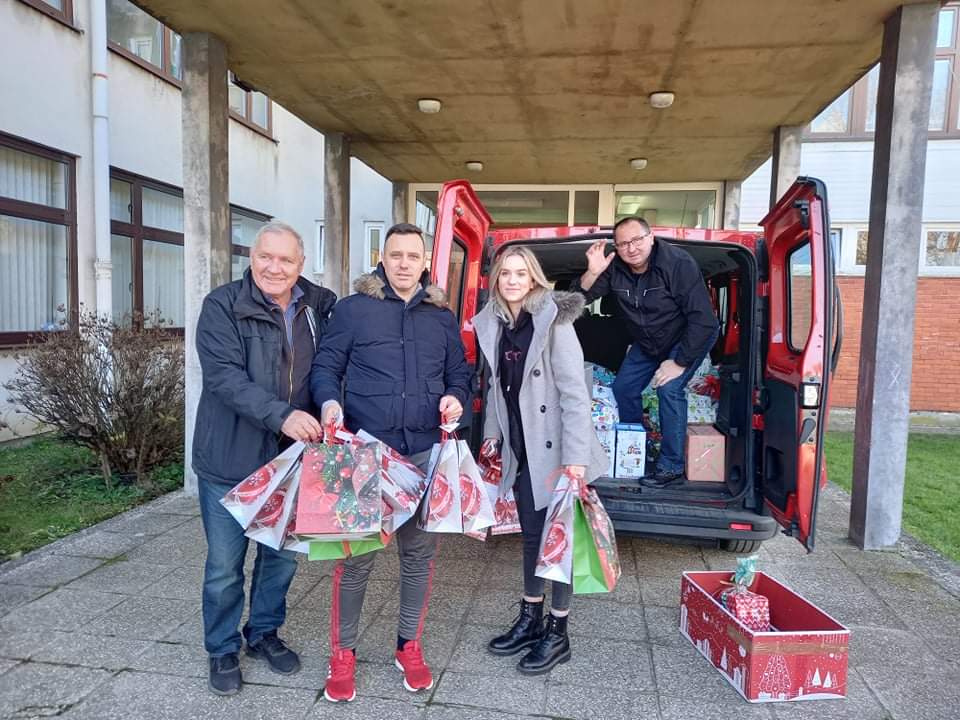 Osnovana nova Udruga ‘Zajedno za druge’ na čelu s Tomislavom Toplekom