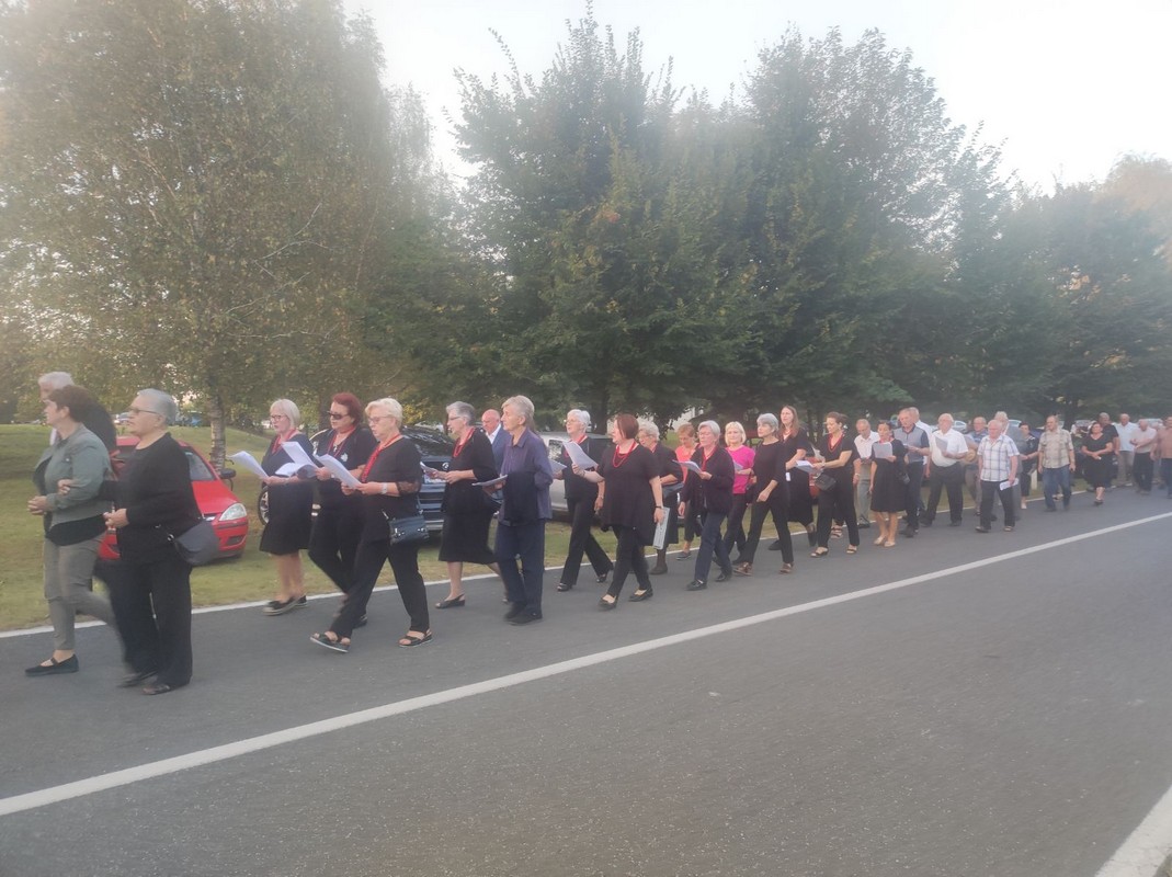 VIDEO I FOTO Danas se Prelog prisjeća velike tragedije u kojoj je rijeka Drava oduzela 14 života