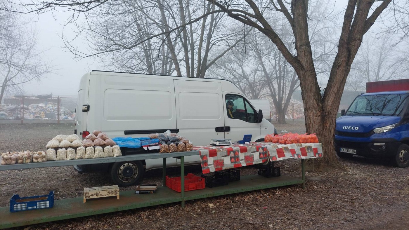 Čakovečki sajam 31.1.2024