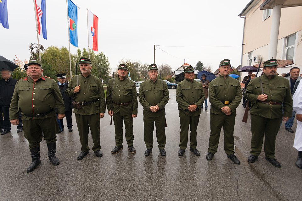 Dramskim prikazom obilježena 101 godina Goričanske republike