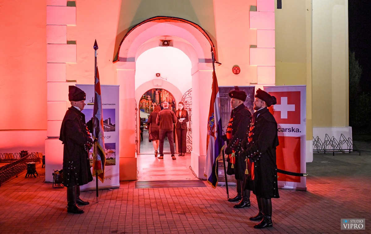 Barokne večeri, Prospero Consort Barokne večeri, Prospero Consort