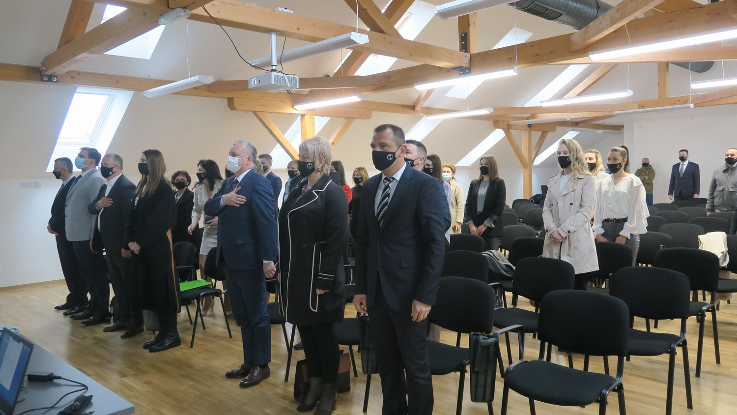 Međimurje dobilo drugi znanstveno-istraživački centar u manje od pola godine, otvoren Centar održivog razvoja Međimurskog veleučilišta u Čakovcu