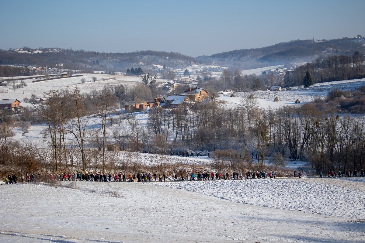 Vincekovo 2024., Štrigova Vincekovo 2024., Štrigova