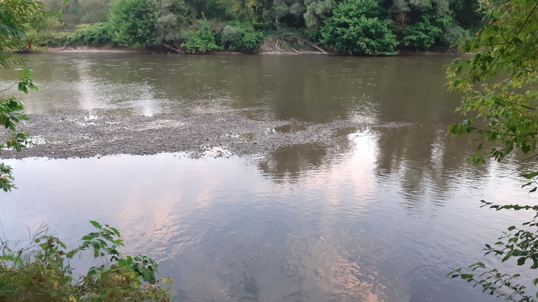 Nova planinarska staza – ‘Pješke oko Međimurja’!