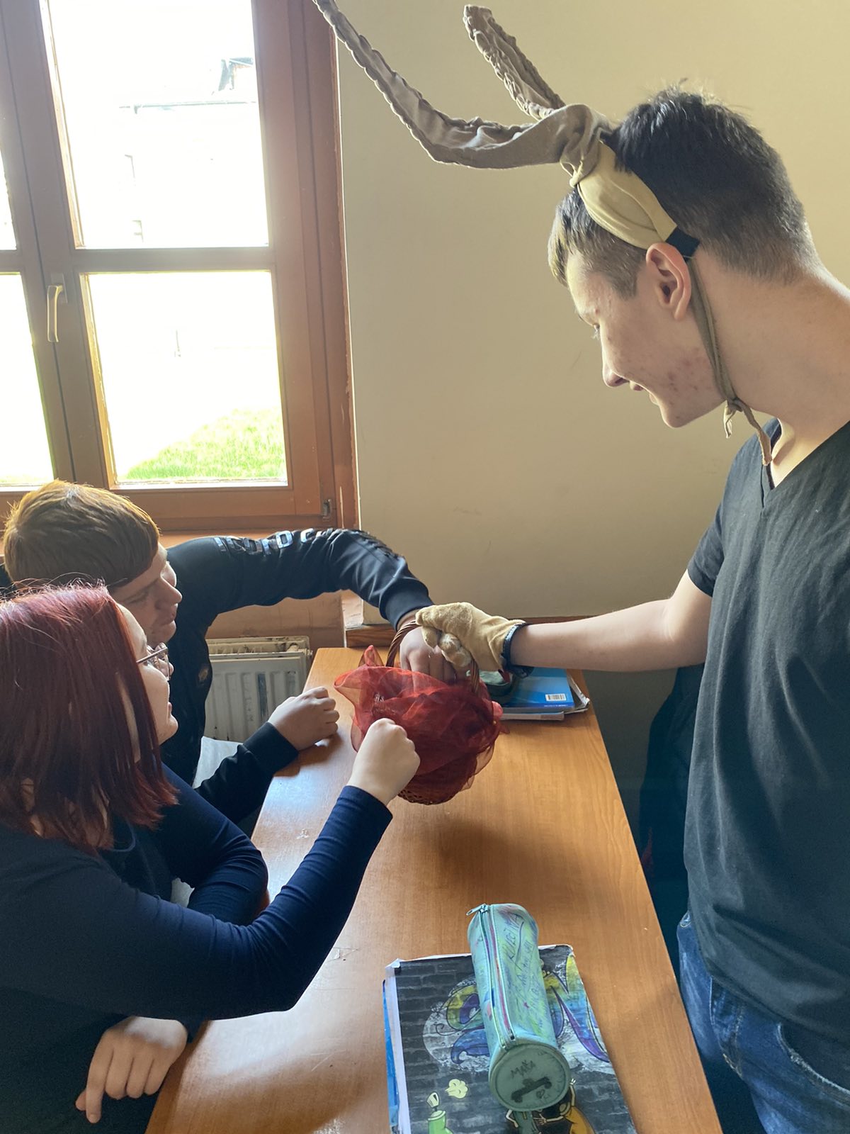 Srednja škola Prelog