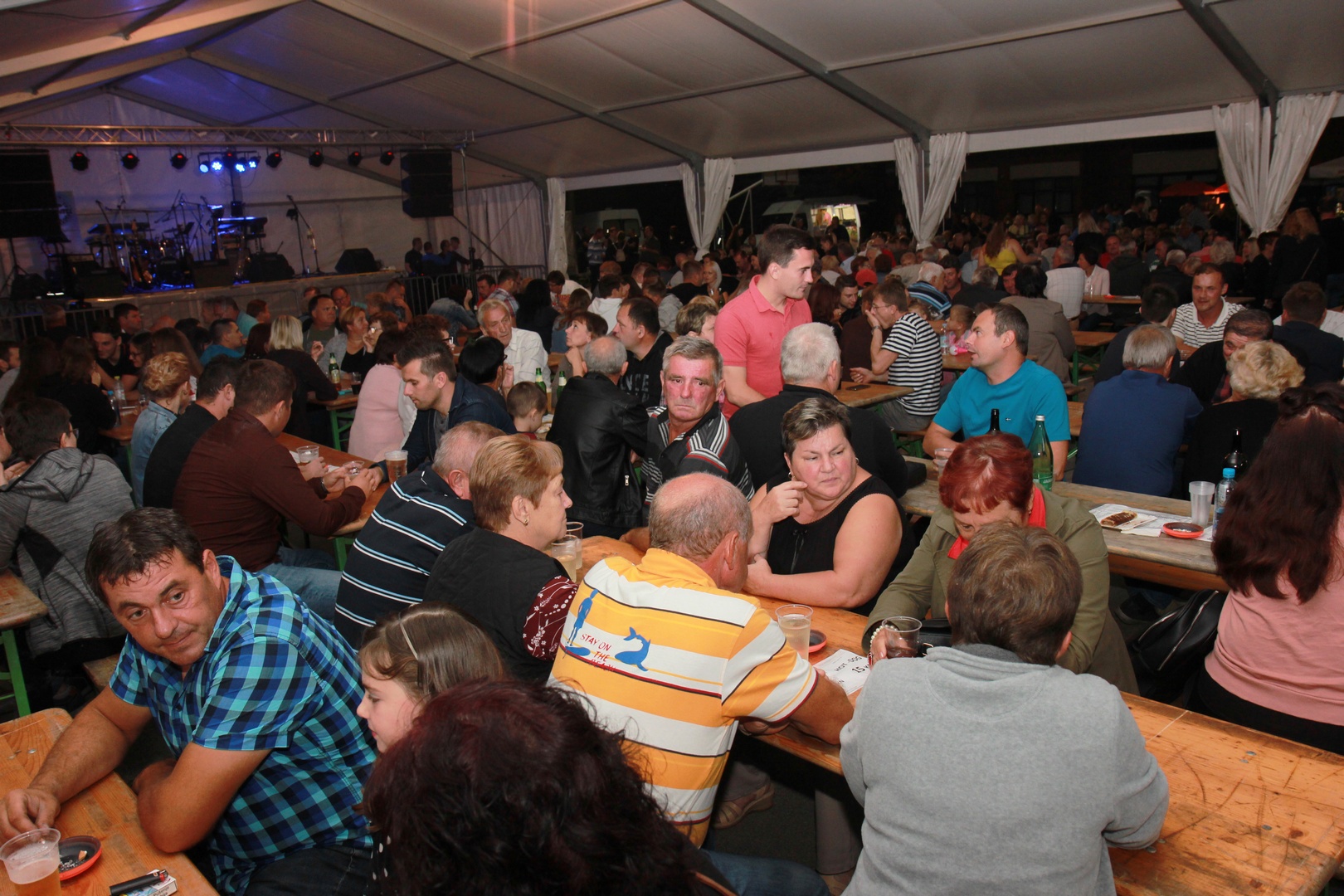 Jasmin Stavros u Vratišincu