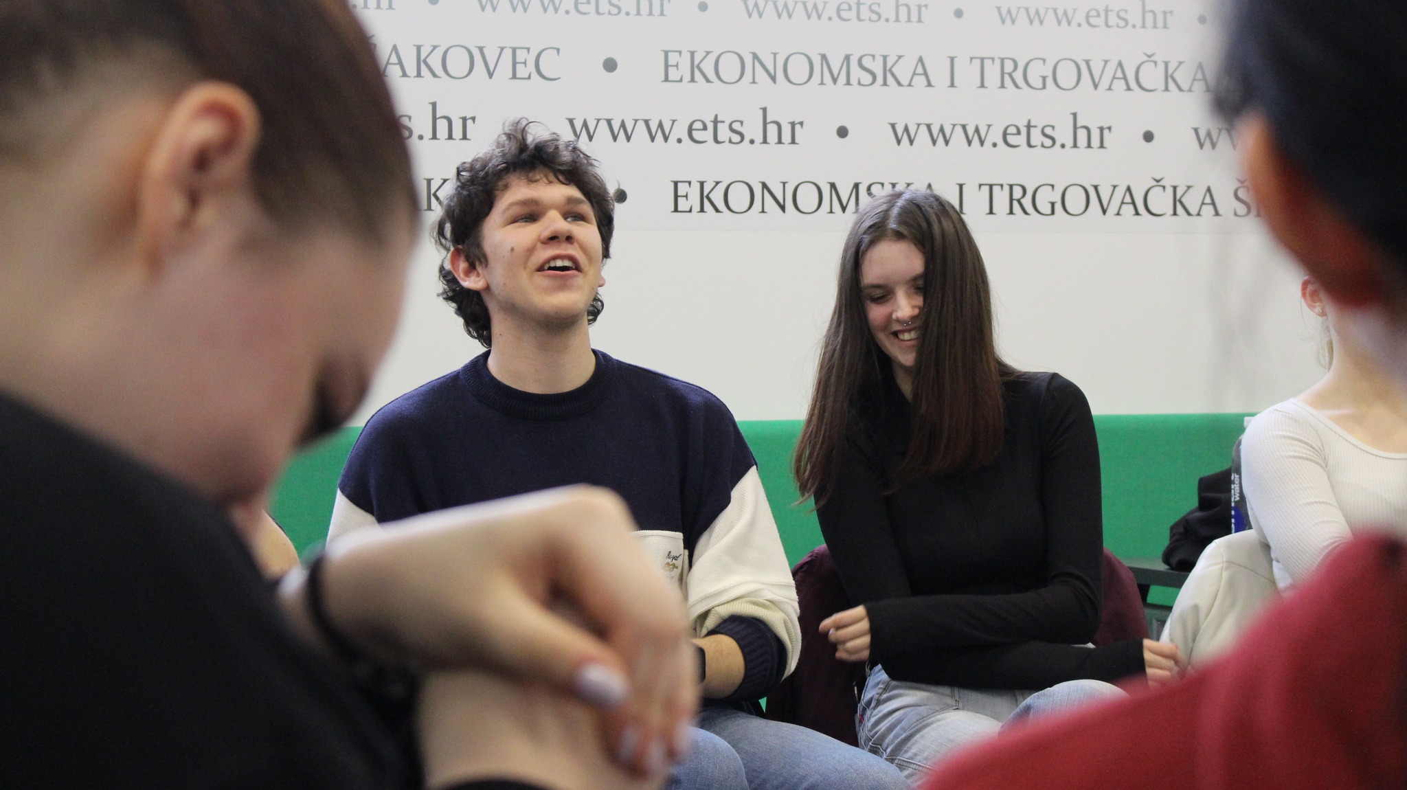 Masterclass predavanje