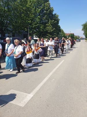 Antunovo na čakovečkom Jugu