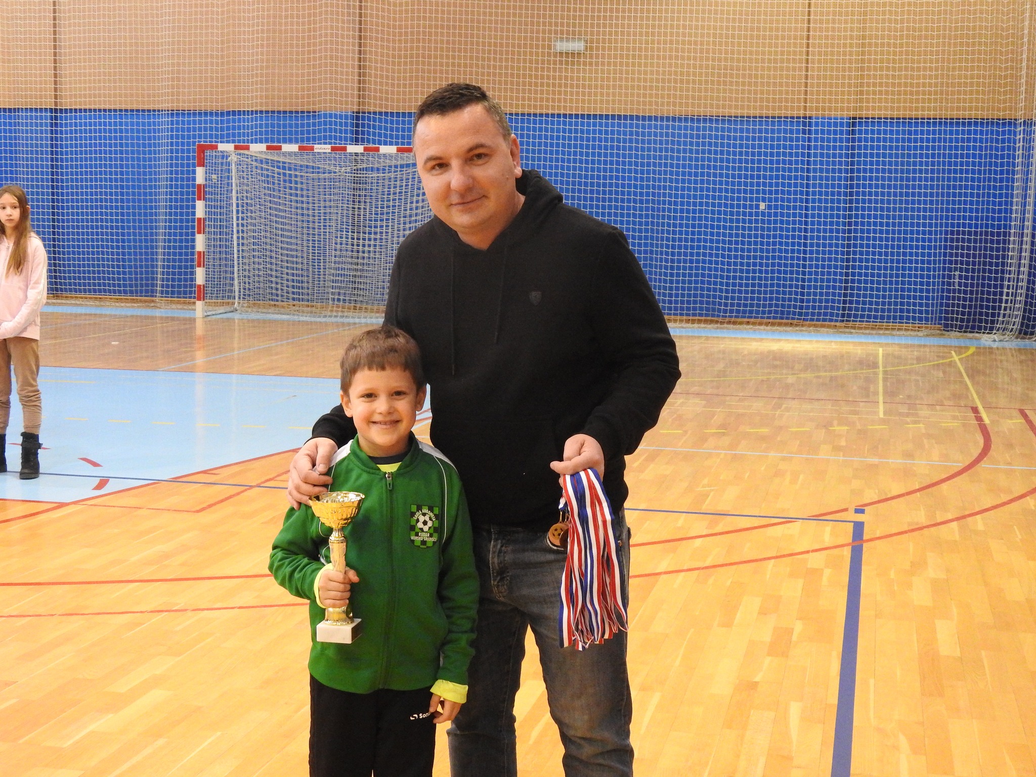 KOTORIBA Pogledajte pobjednike turnira Škole nogometa ‘Donje Međimurje 2024.’