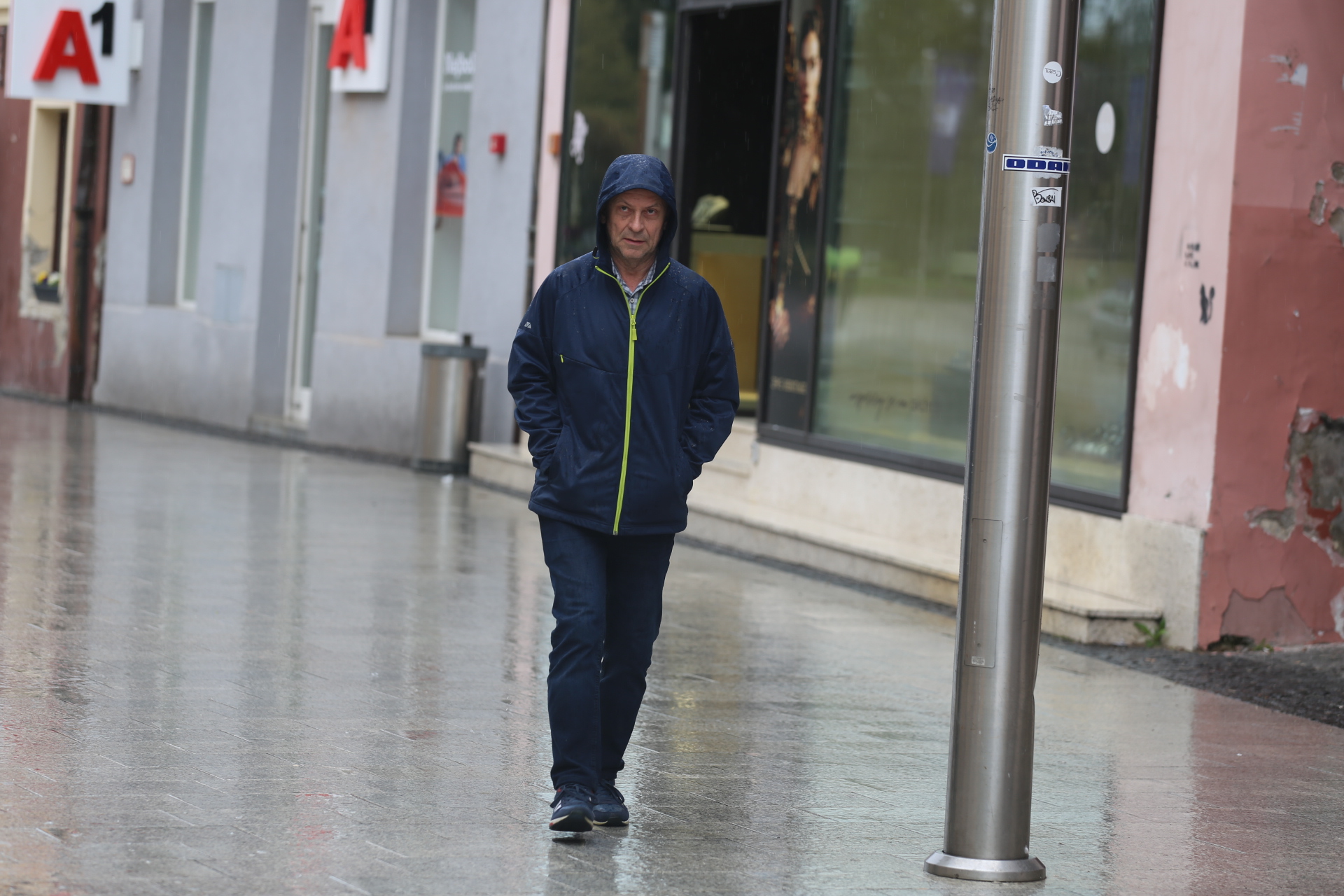 Klikom po Čakovcu (25.3.2023.)