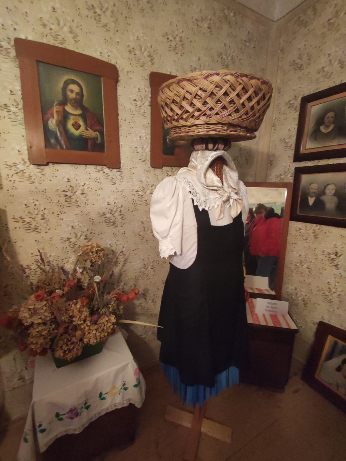 etno zbirka stari farof kotoriba 2024