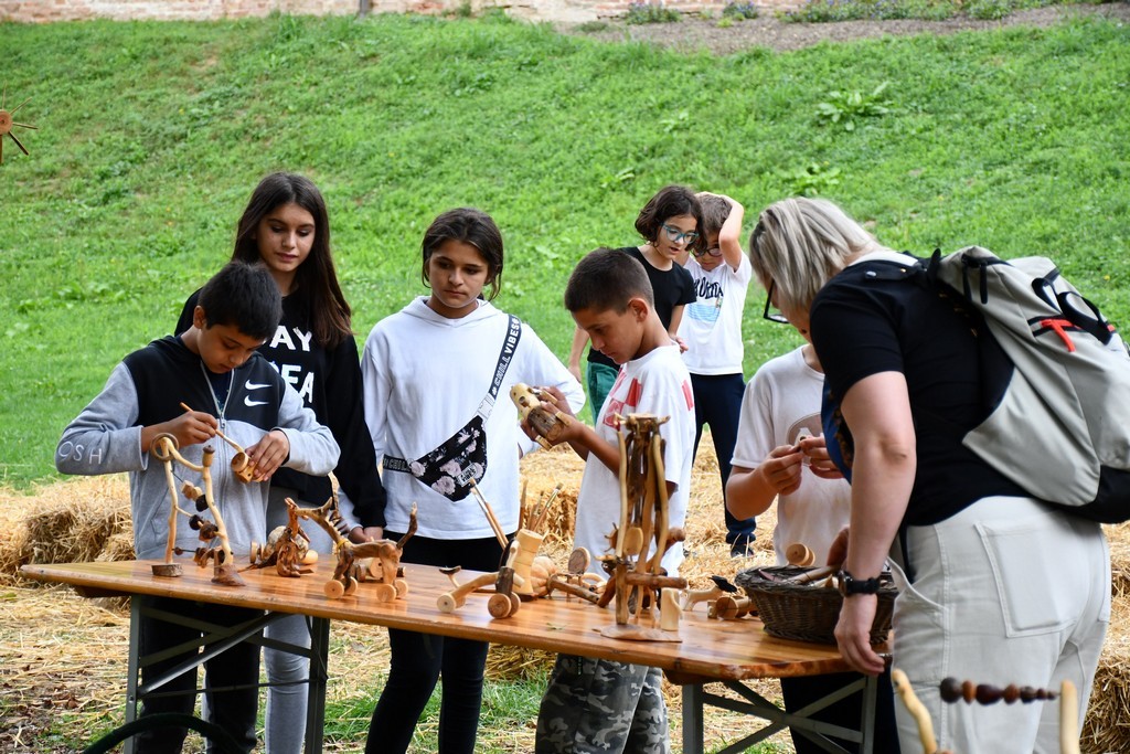 Jesen u Čakovcu 2023