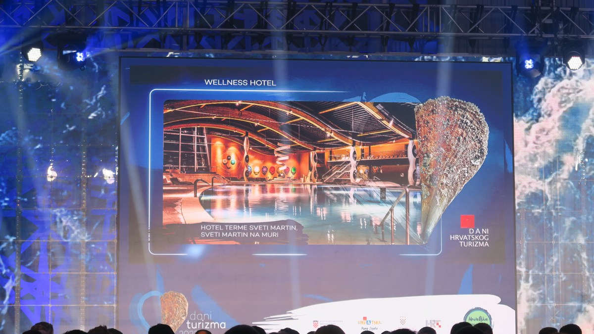 Dani hrvatskog turizma