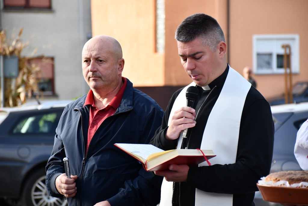 Dani kruha i zahvale Pribislavec, 2023