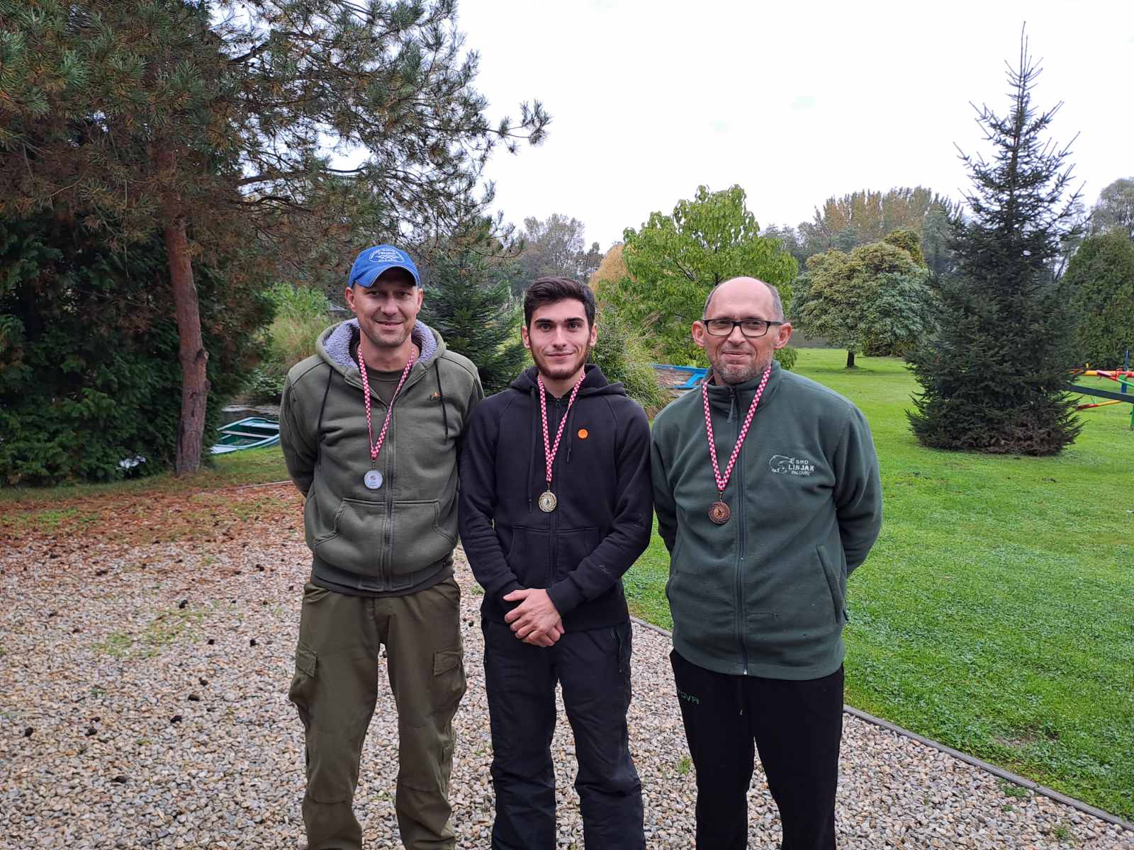 FOTO Održano uspješno 5. kolo Međimuskih feeder liga