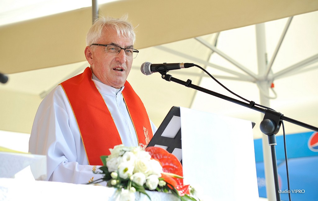 Blagdan sv. Lovre obilježen u Cirkovljanu