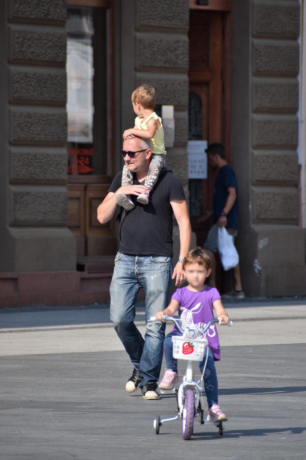 Klikom po Čakovcu (31.8.2019.)